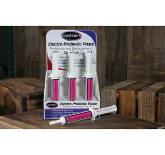 ELECTRO PROBIOTIC EQUINE/FOAL PASTE 30 G