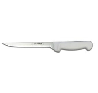 BASICS P94812 FILLET KNIFE HIGH-CARBON STEEL BLADE NARROW 12 IN L