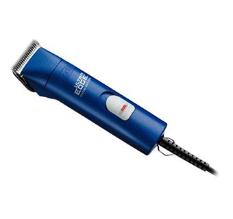 ANDIS® AGC® ULTRAEDGE® SUPER 2-SPEED CLIPPER BLUE 1/PKG
