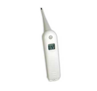 THE ANIMAL TEMP DIGITAL THERMOMETER 60 SEC