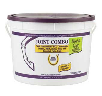 JOINT COMBO HOOF AND  COAT SUPPLEMENT 3.75 LB PAIL