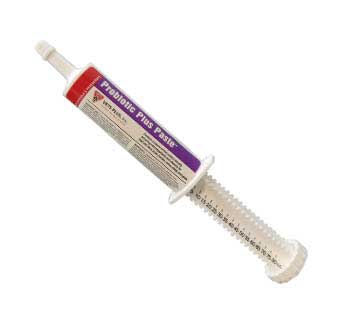 PROBIOTIC® PLUS PASTE 80 ML