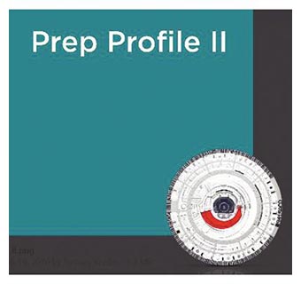 VETSCAN PREP PROFILE II 12/PKG