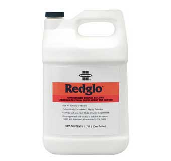 REDGLO GALLON