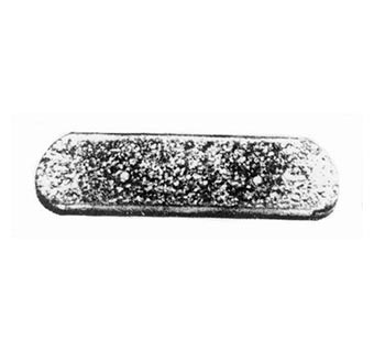 CURVED FLOAT BLADE 1/PKG078022455