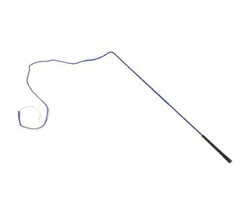 HORSE FLAG WHIP 50 IN