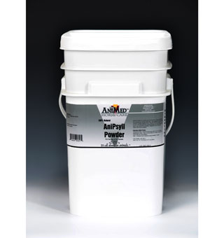 ANIPSYLL POWDER - 20LB - EACH