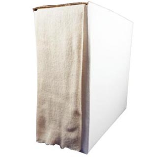 JORVET™ STOCKINETTE COTTON 4 IN X 25 YD