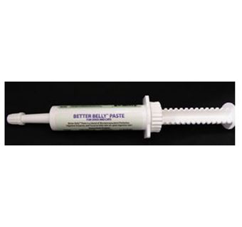 BETTER BELLY PASTE FOR DOGS & CATS 15 GM 1/PKG