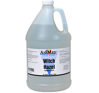 WITCH HAZEL ASTRINGENT 1 GAL