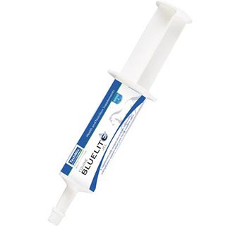 EQUINE BLUELITE® JEL 60 CC 1/PKG