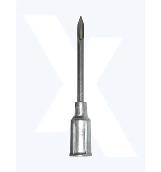 NEEDLE 14X1 ALUM EACH 26450