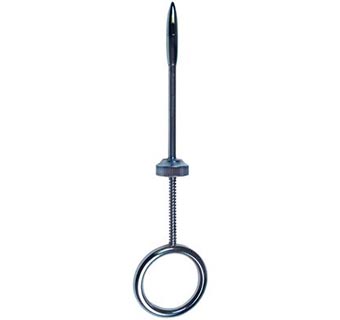 TEAT TUMOR EXTRACTOR 4.5MM 1/PKG