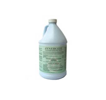 SYNERGIZE® MULTI-PURPOSE DISINFECTANT CLEANER 1 GAL