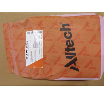 MOLD-ZAP® MOULD INHIBITOR CRUDE PROTEIN 0.63% FAT 25 KG