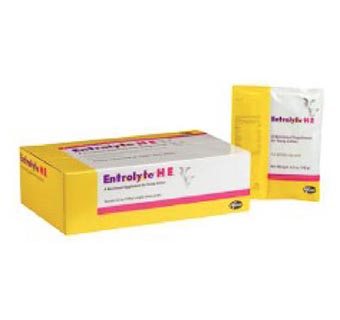 ENTROLYTE® H.E. 178 G