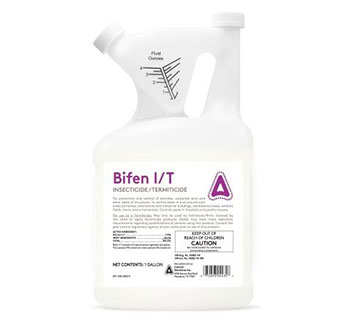 BIFEN I/T TERMITICIDE - GALLON - EACH