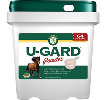 CORTA-FLX® U-GARD® POWDER 8 LB 1/PKG