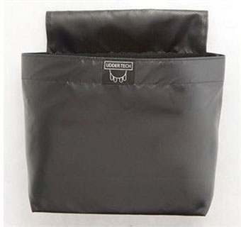CLOTH TOWEL POUCH VINYL