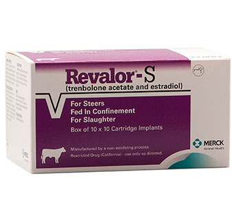 REVALOR® S 10 DOSE
