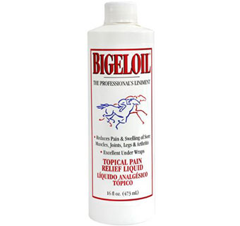 BIGELOIL® LINIMENT - 16OZ - EACH