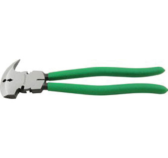 MULTI-PURPOSE FENCE TOOL 10 IN L