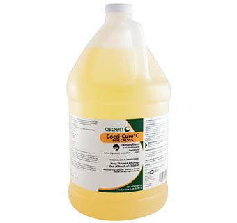 COCCI-CURE® C FOR CALVES 9.6% 1 GALLON