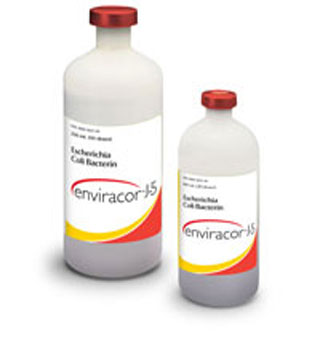 ENVIRACOR™ J-5 20 DOSES 20/PKG