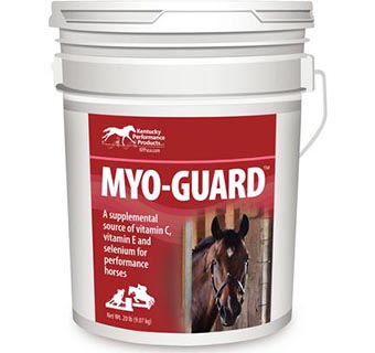 MYO-GUARD™ 20 LB