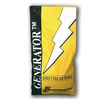 GENERATOR™ ELITE DFM -  50LBS - EACH
