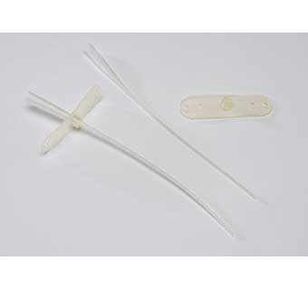 TOM CAT™ CATHETERS  OPEN 5.5 INCH