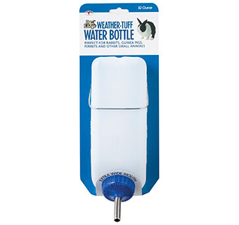 WEATHER TUFF WATER BOTTLE - 32OZ - EACH