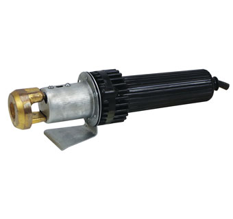 X40 ELECTRIC CALF DEHORNER 1-1/2 IN OD