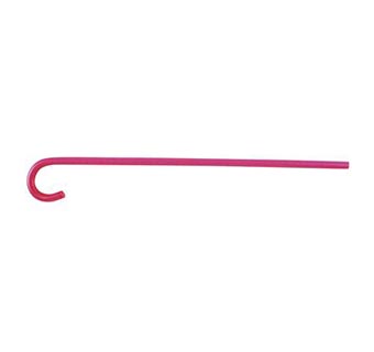 FLEX CANE HOT PINK 38 IN LONG 1/PKG