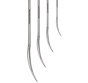 Suture Needles