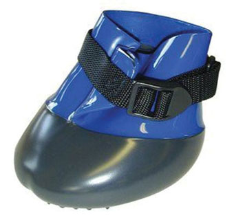 MEDI-COW BOOT BLUE RIGHT/LEFT