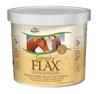 SIMPLY FLAX™ 8 LB 1/PKG