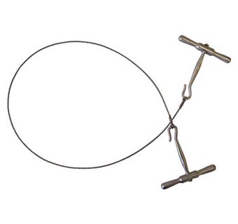GIGLI WIRE 21 IN (WIRE ONLY) 1/PKG