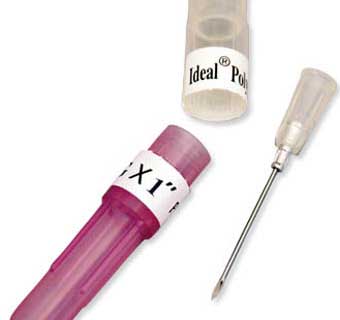 Needles - Disposable