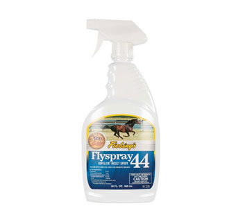 FLYSPRAY 44 FLY SPRAY 32 OZ