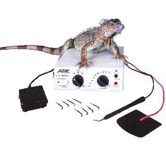 ELECTROSURGICAL UNIT - EACH