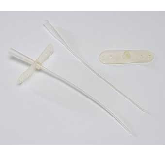 TOM CAT™ CATHETERS CLOSED 5.5 INCH