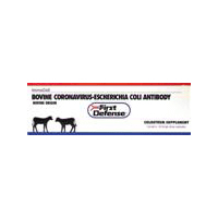 Scour Treatment - Cattle