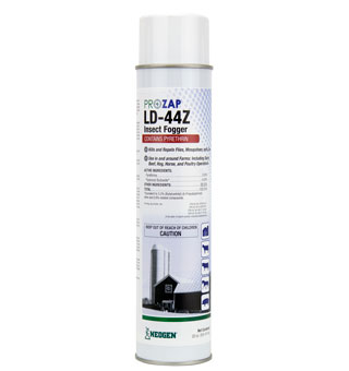 PROZAP LD44Z FARM INSECT FOGGER 20 OZ