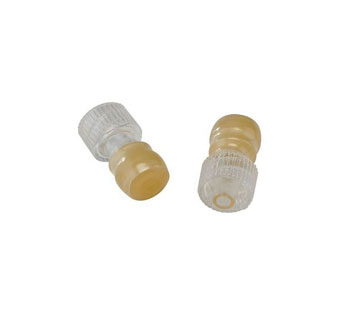 ARGYLE™ INTERMITTENT INFUSION PLUG LUER LOCK STERILE 50/BX
