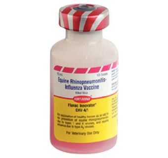 FLUVAC INNOVATOR® EHV 4/1 10 ML (10 DOSES)