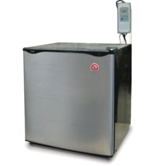 SEMEN COOLER/STORAGE UNIT 4.4 CU-FT