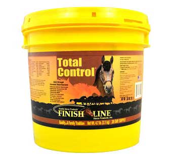 TOTAL CONTROL 28 DAY SUPPLY 4.7 LB 1/PKG