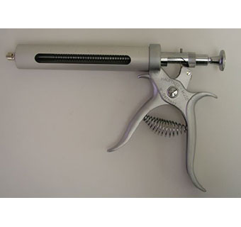 HAUPTNER SYRINGE 25 CC EACH