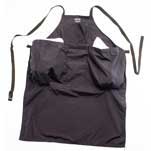 WATERPROOF APRON NYLON